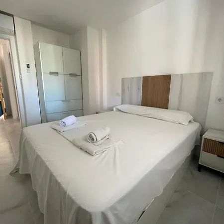 San Francisco Alquilevante