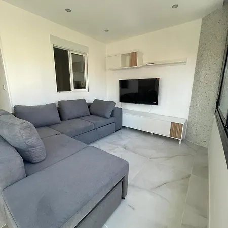 Lejlighed San Francisco Alquilevante *