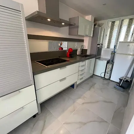 Lejlighed San Francisco Alquilevante Benidorm