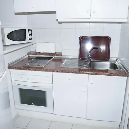 San Francisco Alquilevante Benidorm