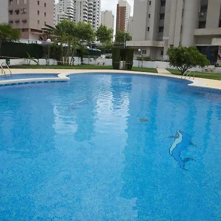 Apartamento San Francisco Alquilevante